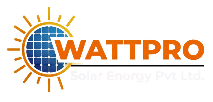 WATTPRO Solar Energy Private Limited