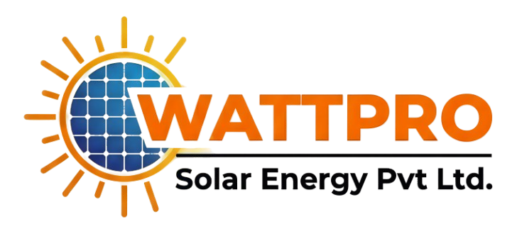 WATTPRO Solar Energy Private Limited