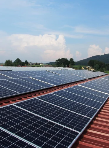 WattPro Solar Energy Private Limited