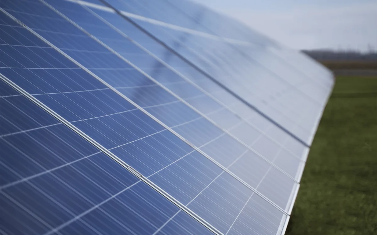 WattPro Solar Energy Private Limited