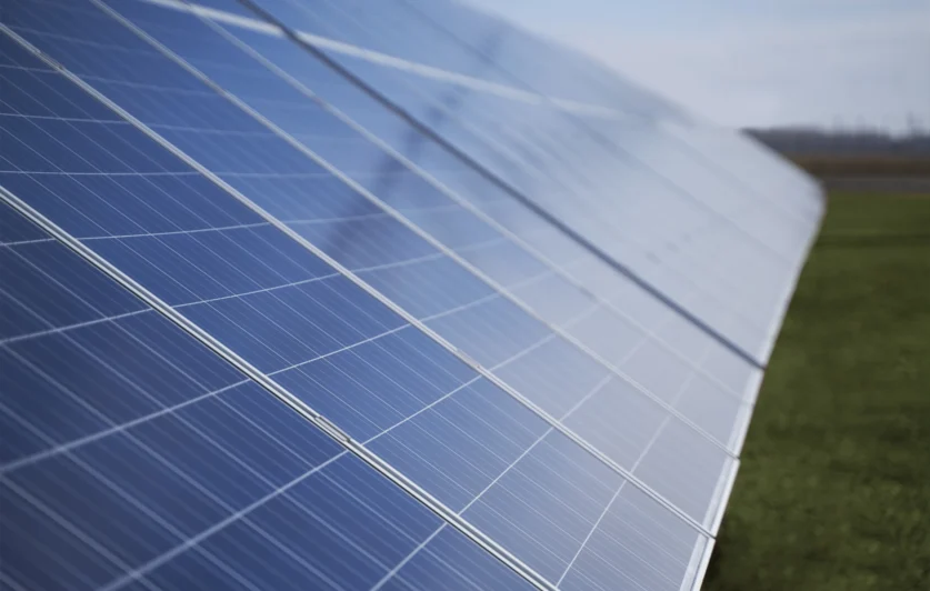 WattPro Solar Energy Private Limited