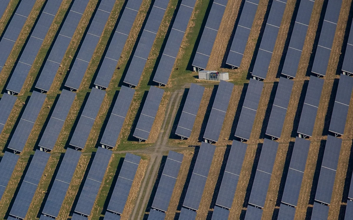 WattPro Solar Energy Private Limited