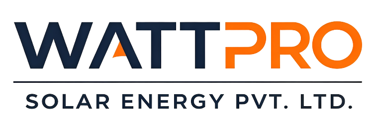 WATTPRO SOLAR ENERGY PRIVATE LIMITED