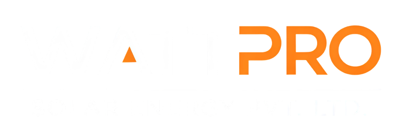 WATTPRO SOLAR ENERGY PRIVATE LIMITED